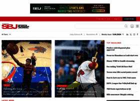 sportsbusinessjournal.com