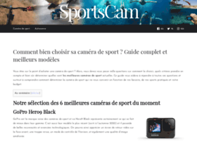 sportscam.fr