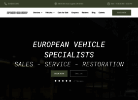 sportscarshop.com
