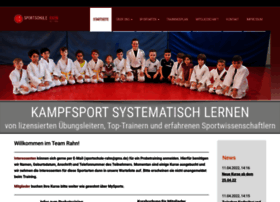 sportschule-rahn.de