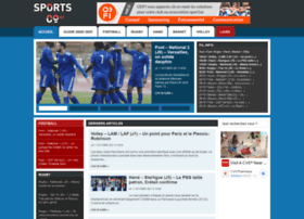 sportsco-idf.fr