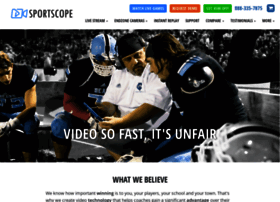 sportscopevideo.com