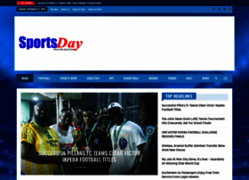 sportsdayonline.com