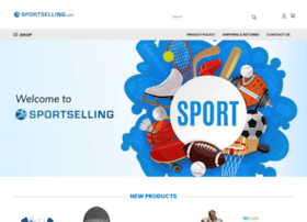 sportselling.com