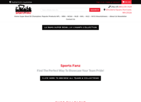 sportsfanzwv.com