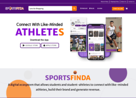 sportsfinda.com.au