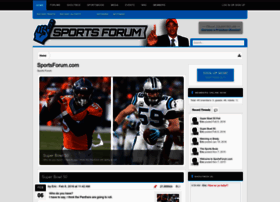 sportsforum.com