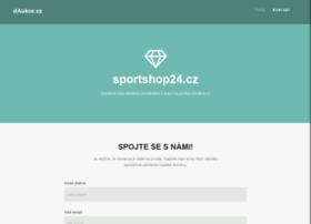 sportshop24.cz