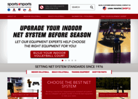 sportsimports.com
