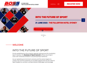 sportsleaders.com.au