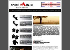 sportsmatch-uk.com