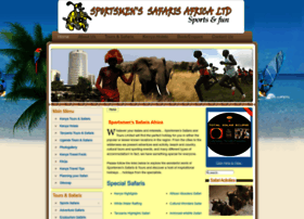 sportsmens-safaris.com