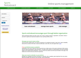 sportsnoticeboard.com.au