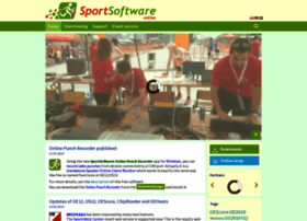 sportsoftware.biz
