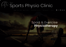 sportsphysioclinic.com.au