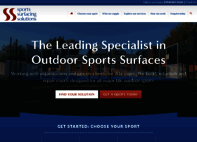 sportssurfacingsolutions.co.uk