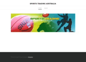 sportstradingaustralia.com.au