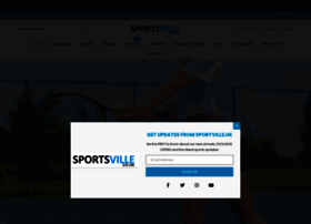 sportsville.co.uk