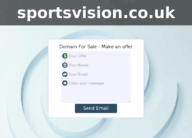 sportsvision.co.uk