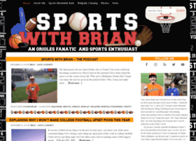sportswithbrian.com