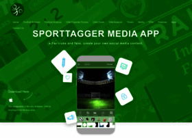 sporttagger.com