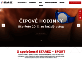 sportujemevbrne.cz