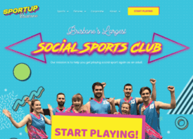 sportups.com.au