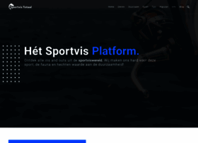 sportvistotaal.nl