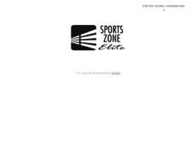 sportzoneelite.com