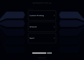 sportzprint.com.au