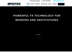 spotex.com
