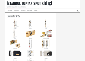 spotkilit.com