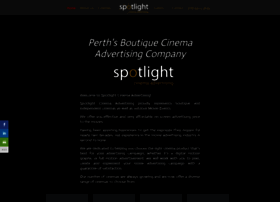spotlight.net.au