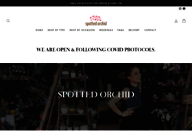spottedorchid.com.au