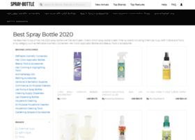 spray-bottle.org