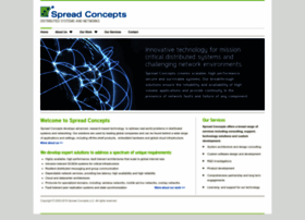 spreadconcepts.com