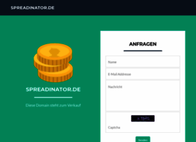 spreadinator.de