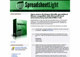 spreadsheetlight.com