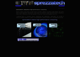 sprezzatech.com