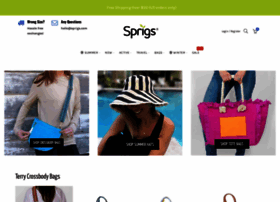 sprigs.com