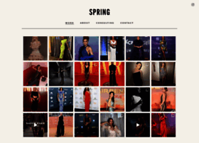 spring-london.com