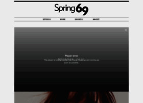 spring69.com