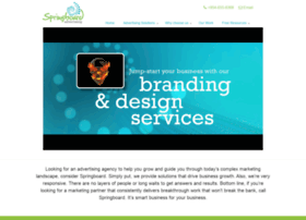 springaddesign.com