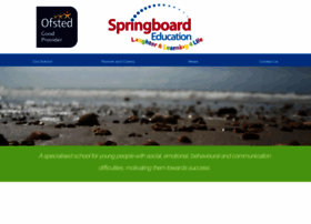 springboardeducation.co.uk