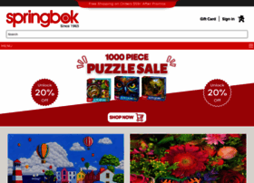 springbok-puzzles.com