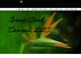 springcreekdesigns.net