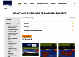 springfarmriverside.com.au