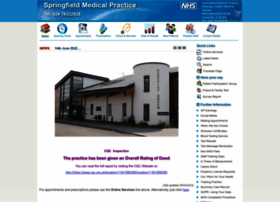 springfieldmedical.co.uk