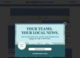 springfieldnewsleader.com