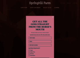 springhillfarm.com.au